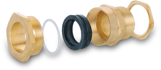 A2, A1A2 Cable Gland