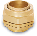 BW 2 Part Cable Gland