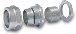BWR Cable Glands