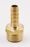 Coller / Gas Connector Nozzle (Male)
