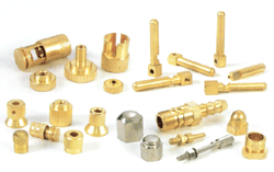 brass turning part exporter