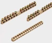 brass neutral link exporter