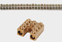 brass neutral link manufacturer