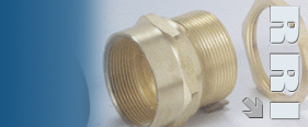 brass cable glands manufacturer & exporter